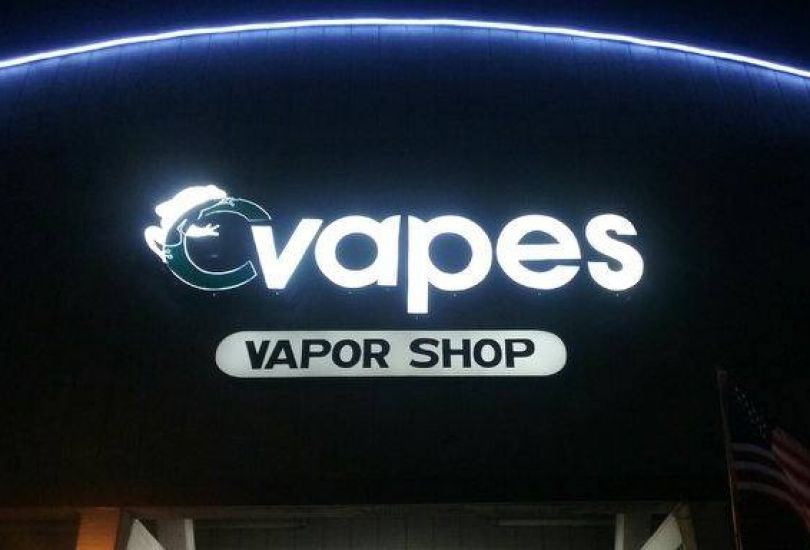 Cvapes Vapor Shop