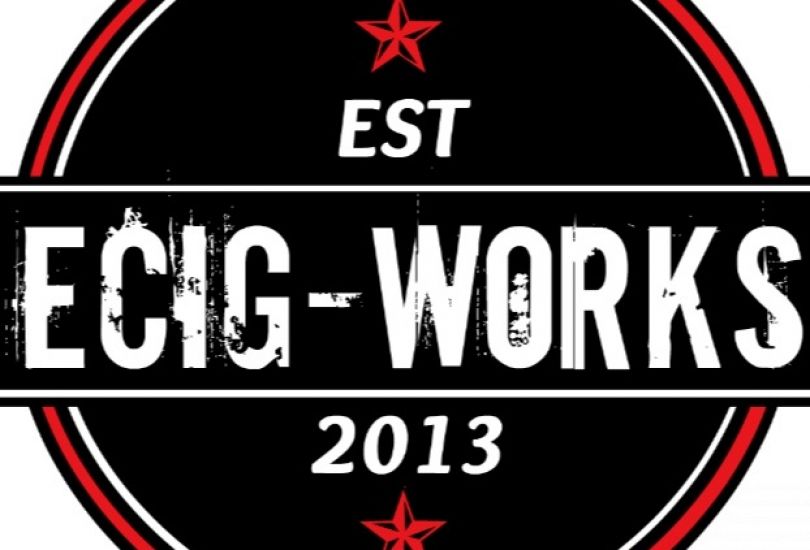 ECIG-WORKS Goshen
