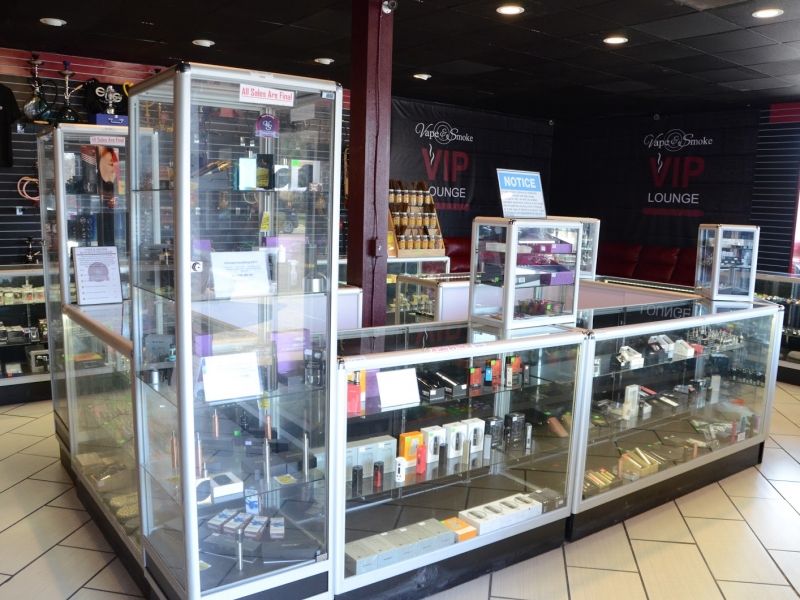 westy vape n smoke Geek Bar Pulse Flavors: Shop 30+ Best Pulse Flavors & Deals – eJuiceDB main image 0