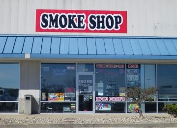 Elkhart Smoke Shop