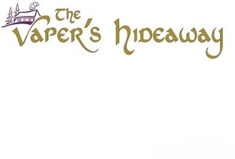 The Vaper's Hideaway