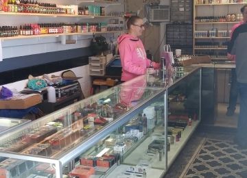 Elwood Vape Shop