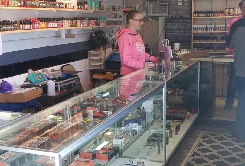 Elwood Vape Shop