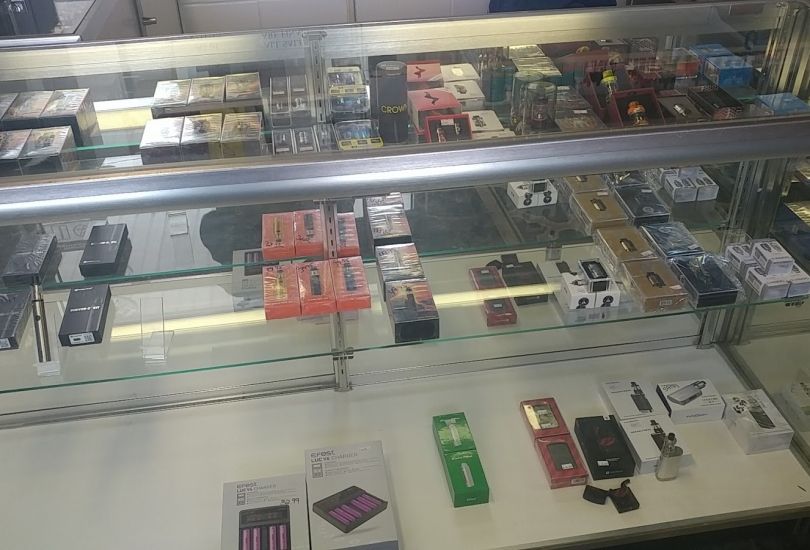 Elwood Vape Shop