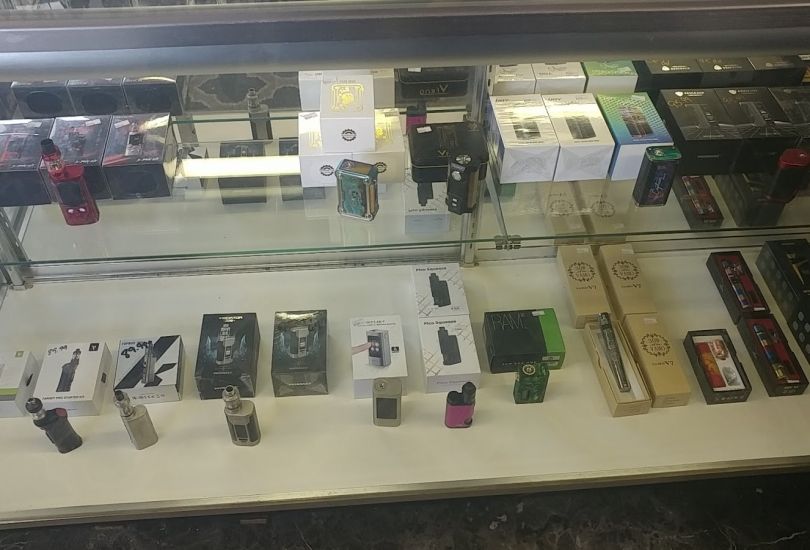 Elwood Vape Shop