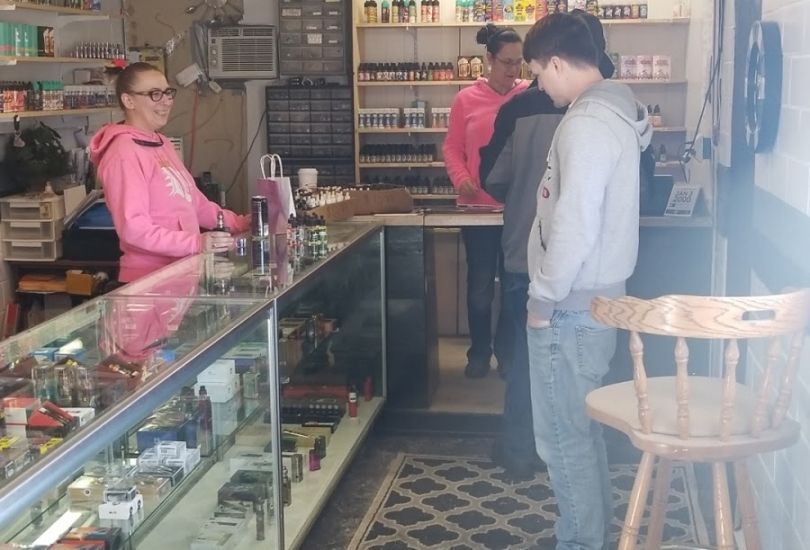 Elwood Vape Shop