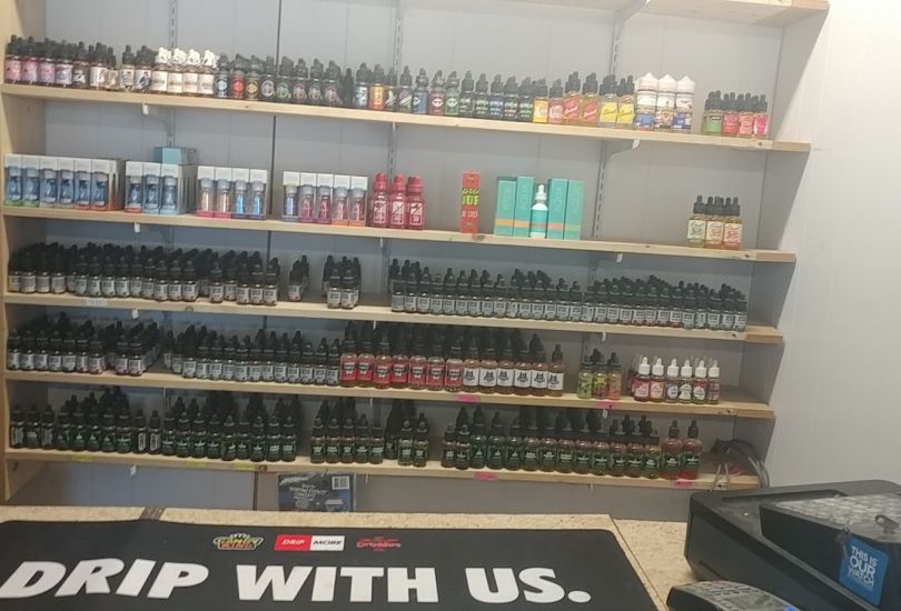 Elwood Vape Shop