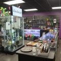 Crush Vapor & Smoke Shop