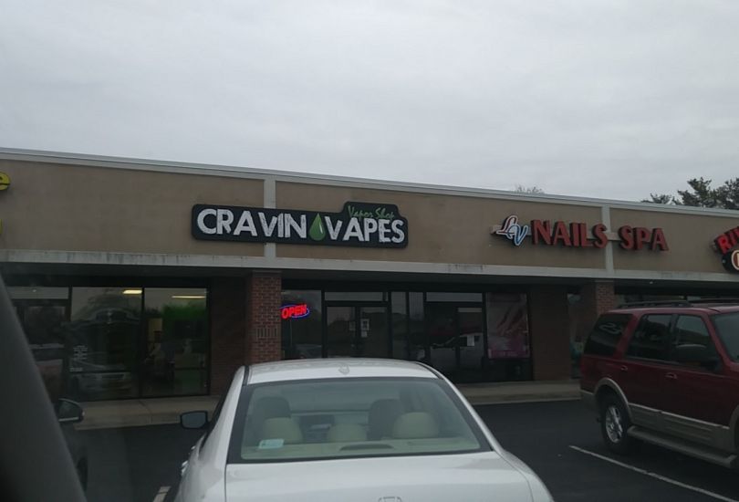 CravinVapes