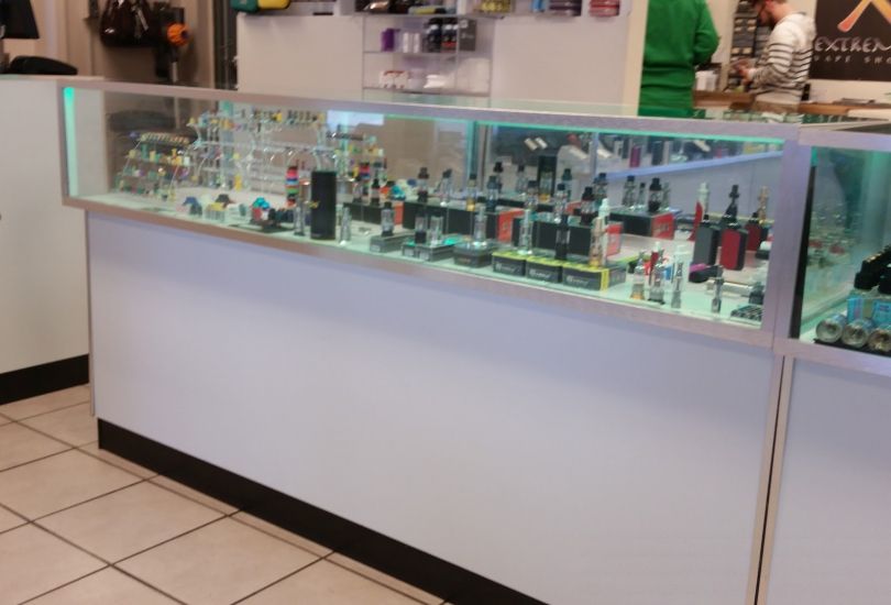 Extreme Vape Shop Fort Wayne