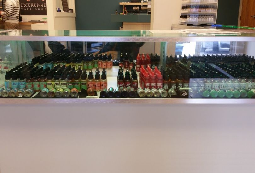 Extreme Vape Shop Fort Wayne