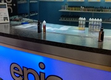 Epic Vapes Fort Wayne - Vape Shop