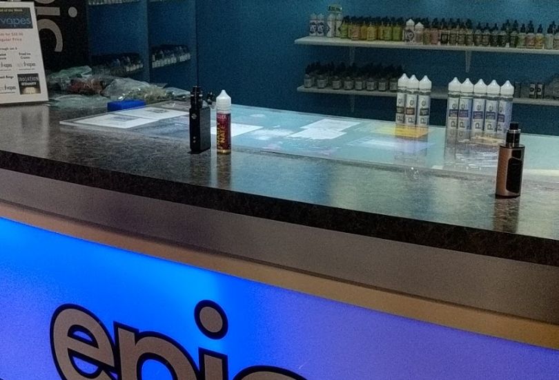 Epic Vapes Fort Wayne - Vape Shop