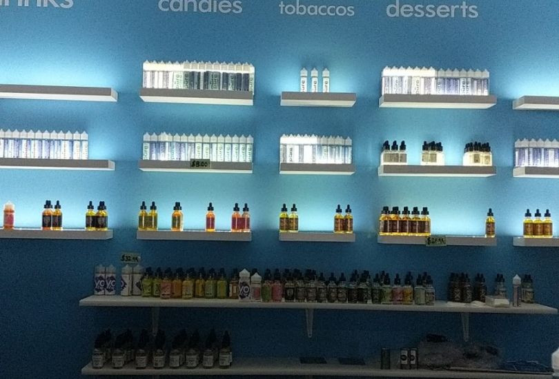 Epic Vapes Fort Wayne - Vape Shop