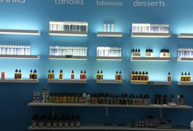 Epic Vapes Fort Wayne - Vape Shop