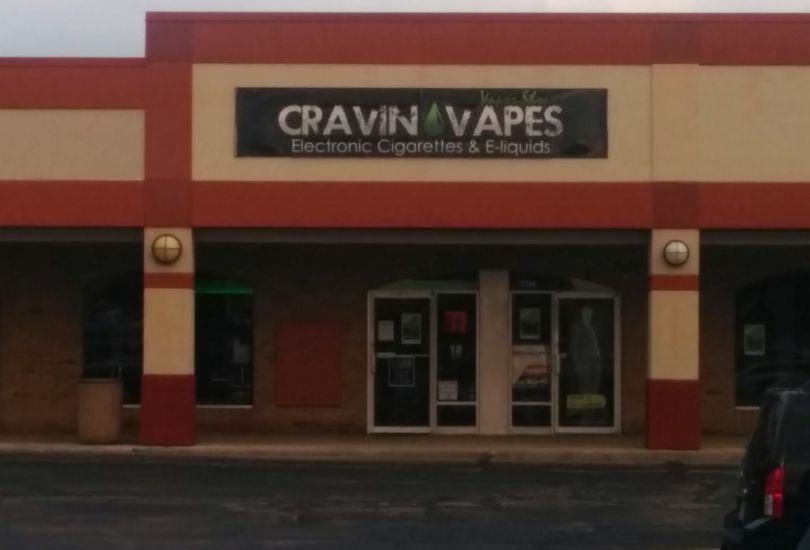 CravinVapes