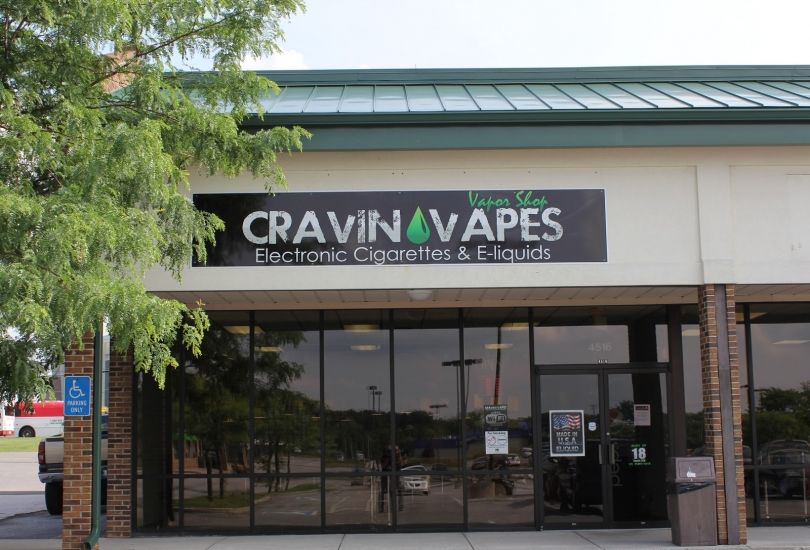 CravinVapes