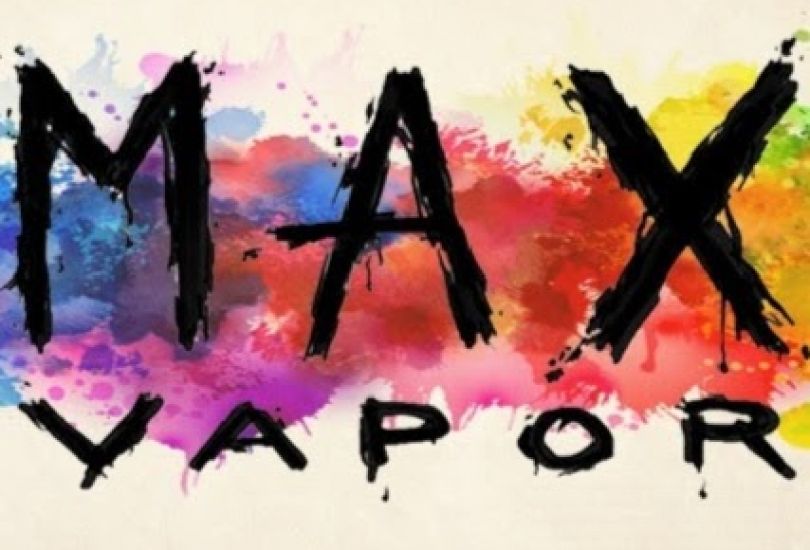 Max Vapor