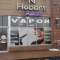 Vapin N Hobart