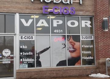 Vapin N Hobart