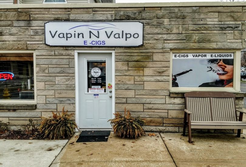 Vapin N Valpo