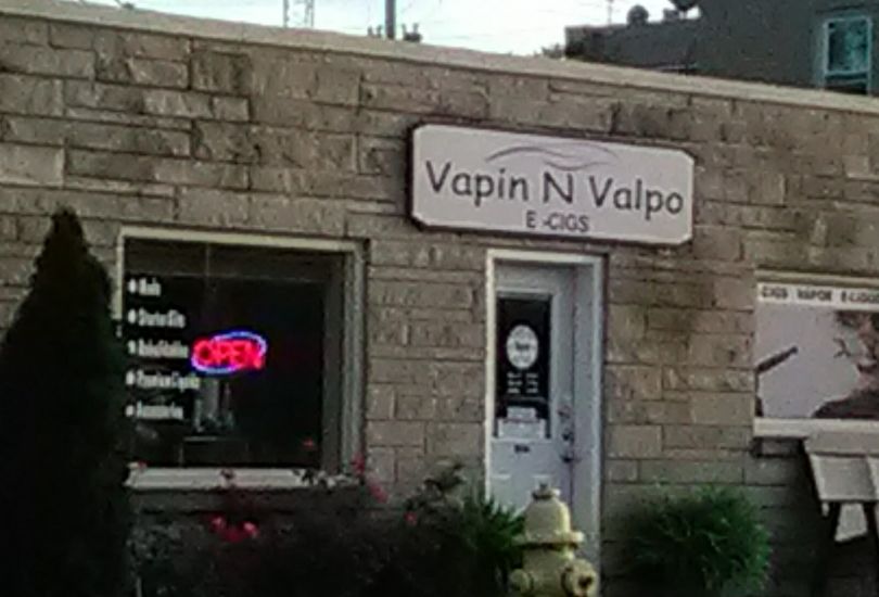 Vapin N Valpo