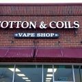 Cotton & Coils Vape Shop III