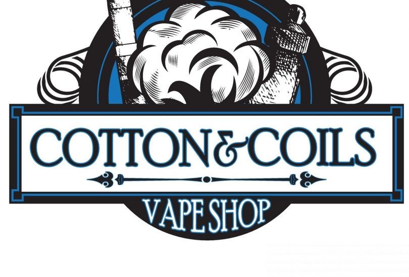 Cotton & Coils Vape Shop III