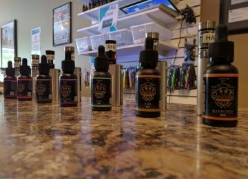 Cotton & Coils Vape Shop