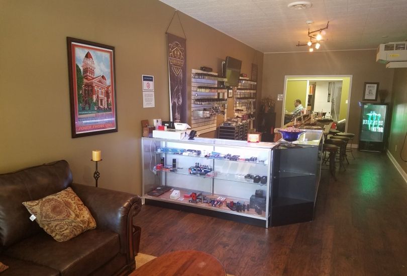 Cotton & Coils Vape Shop