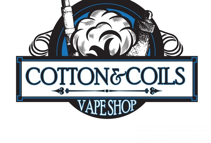 Cotton & Coils Vape Shop II