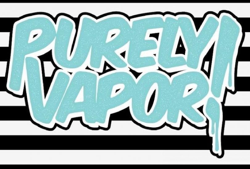 Purely Vapor Schererville