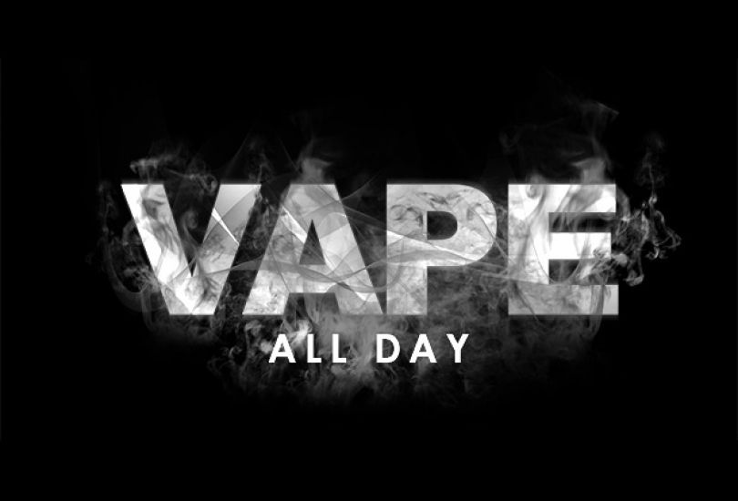 Vapeallday, Inc.