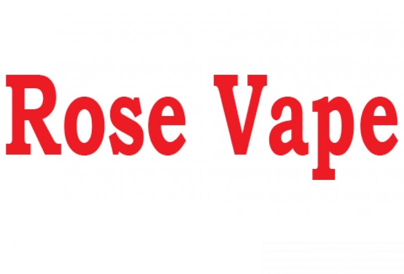 Rose Vape