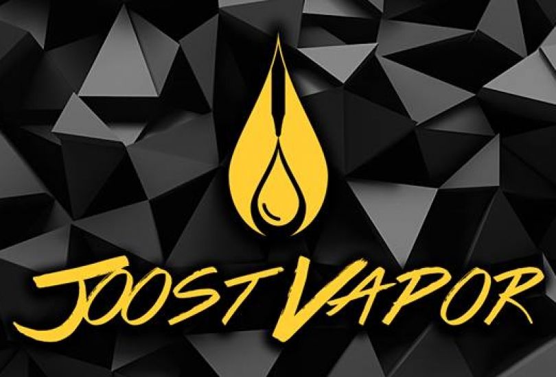 Joost Vapor