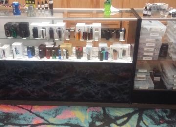 Madtown Vapor And Bar