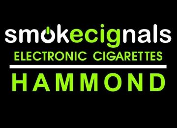 Smokecignals Electronic Cigarettes