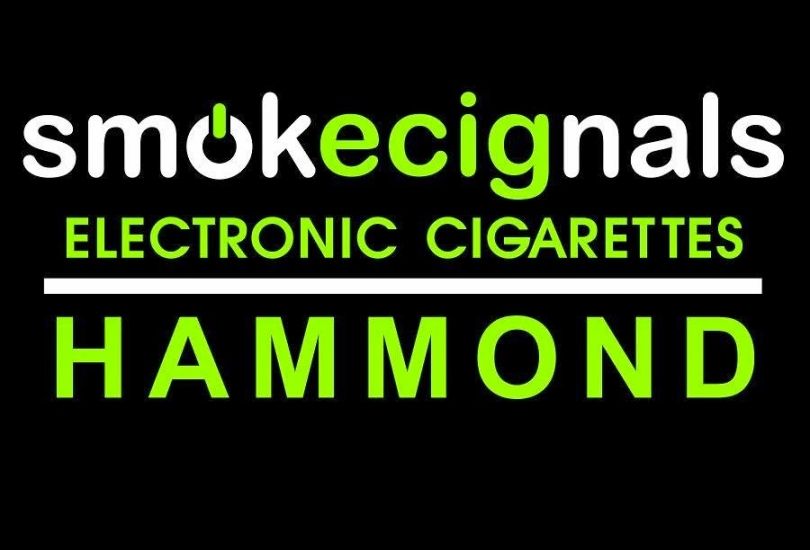 Smokecignals Electronic Cigarettes