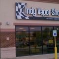 Indy Vapor Shop