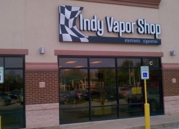 Indy Vapor Shop