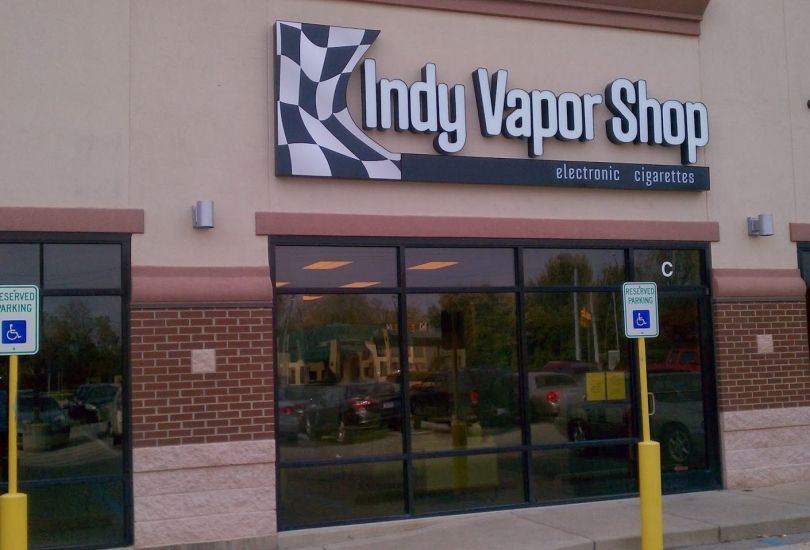 Indy Vapor Shop