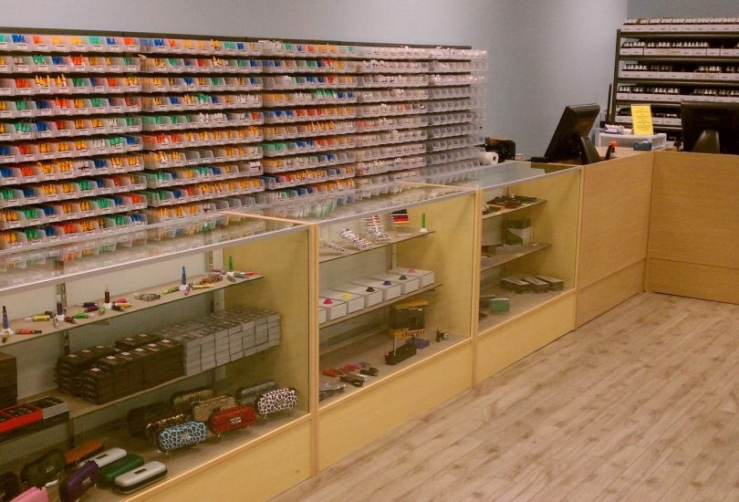 Indy Vapor Shop