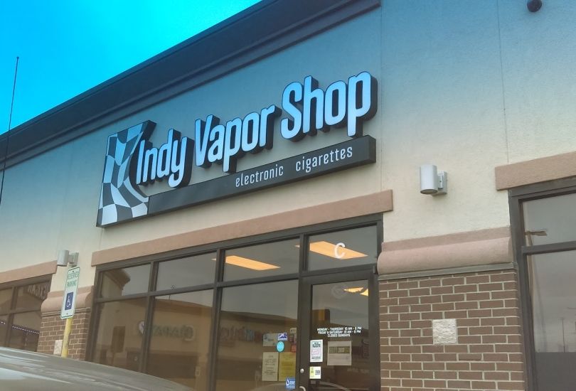 Indy Vapor Shop