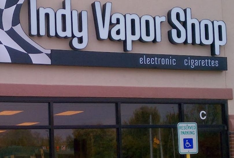 Indy Vapor Shop