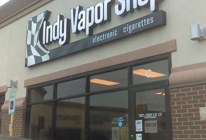 Indy Vapor Shop