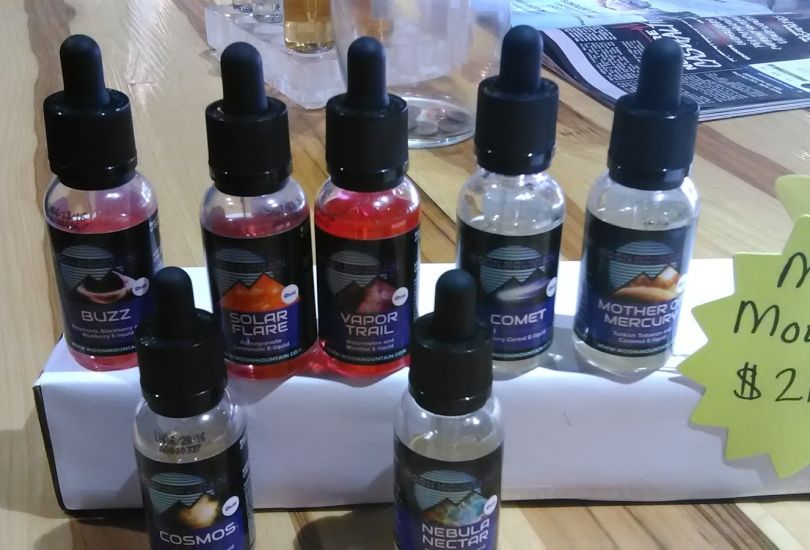 Pure Vape Indy LLC