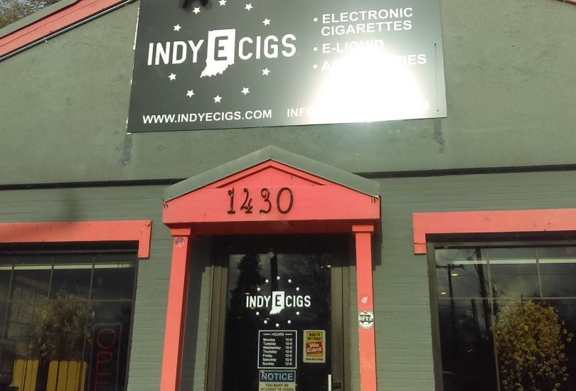 Indy E Cigs