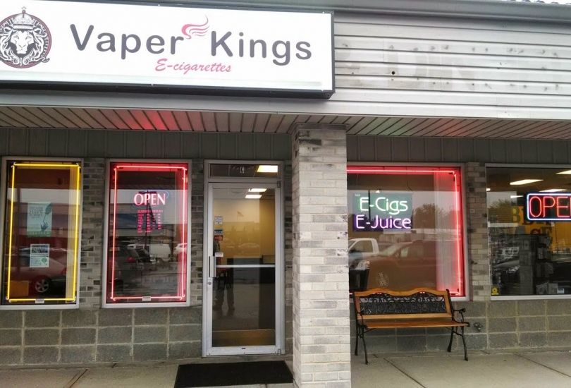 Vaper Kings