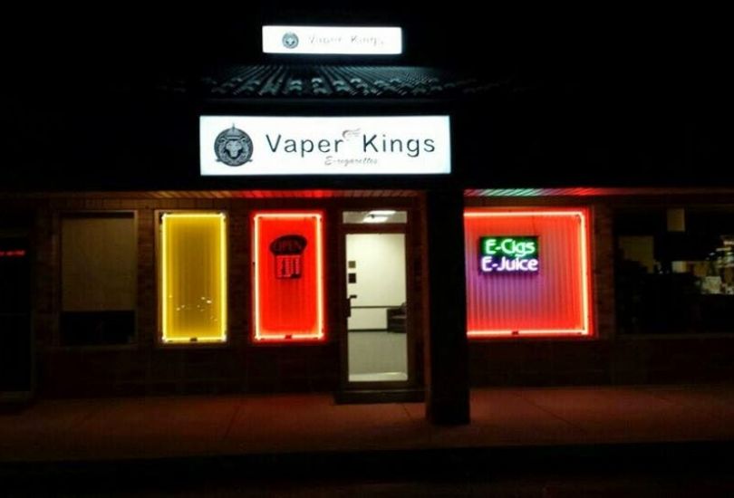 Vaper Kings