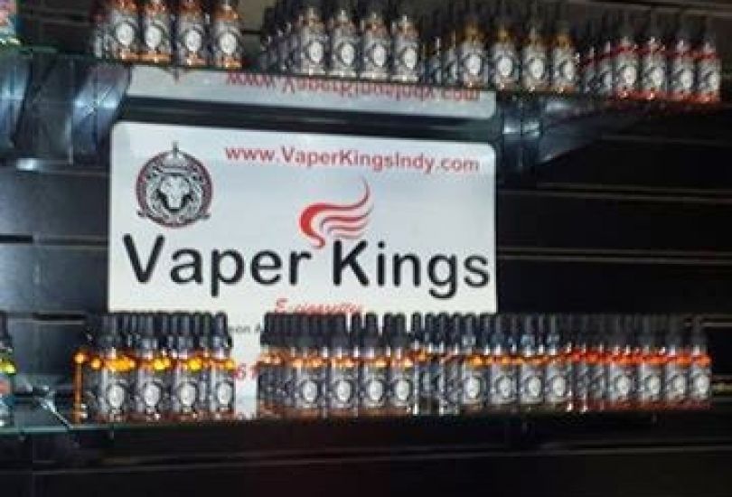 Vaper Kings